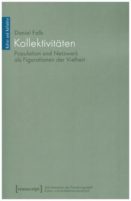 Kollektivitaten (Paperback)