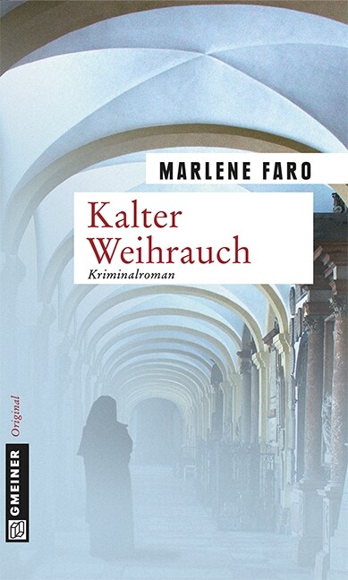 Kalter Weihrauch (Paperback)