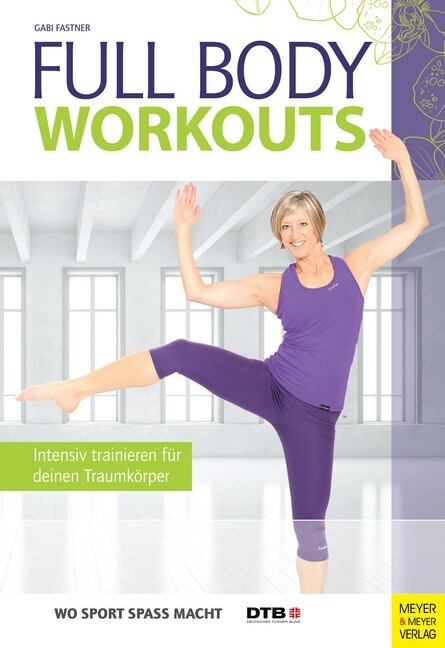 Full Body Workouts (Paperback)