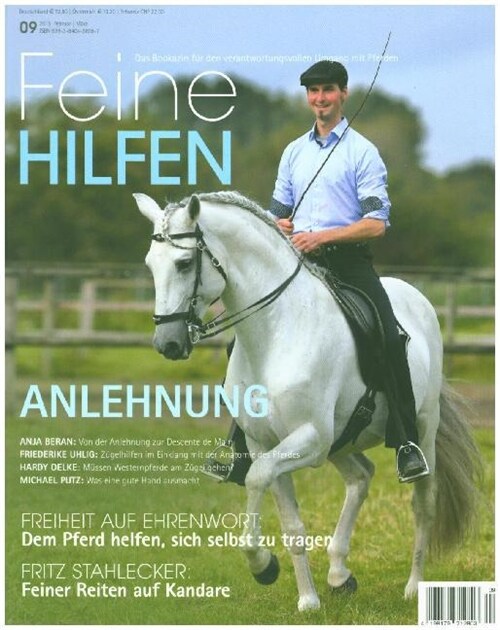 Anlehnung (Paperback)