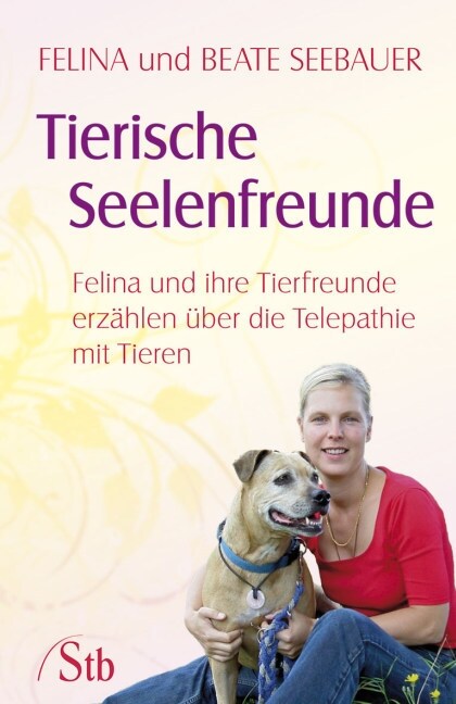 Tierische Seelenfreunde (Paperback)