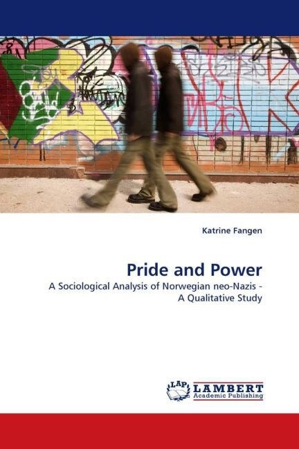 Pride and Power (Paperback)