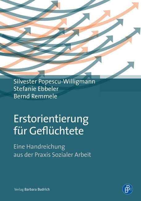 Erstorientierung fur Gefluchtete (Paperback)