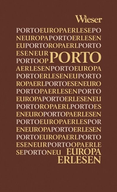 Europa Erlesen Porto (Hardcover)