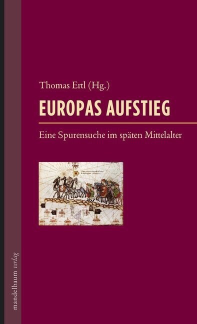 Europas Aufstieg (Paperback)