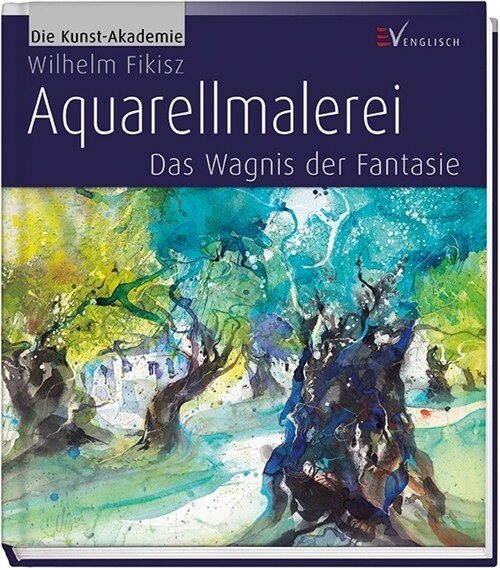Aquarellmalerei (Hardcover)