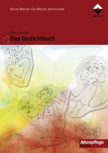 Das Gedichtbuch (Paperback)