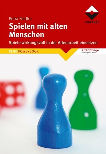 Spielen mit alten Menschen (Paperback)