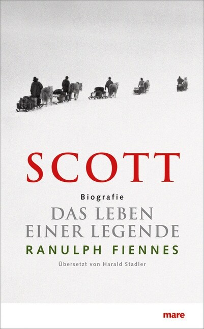 Scott (Hardcover)