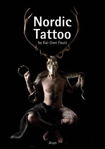 Nordic Tattoo (Hardcover)