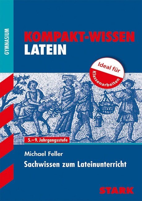 Sachwissen zum Lateinunterricht (Paperback)