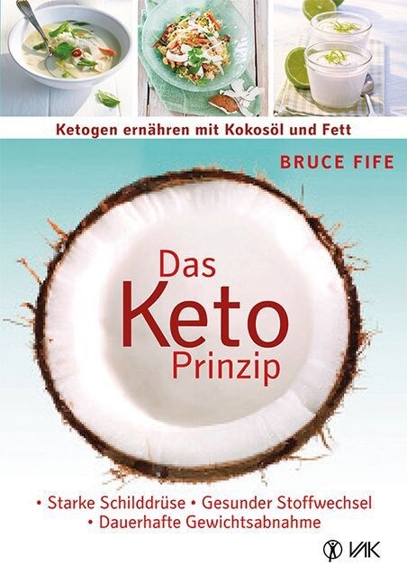 Das Keto-Prinzip (Paperback)