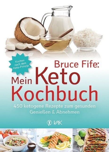 Mein Keto-Kochbuch (Paperback)