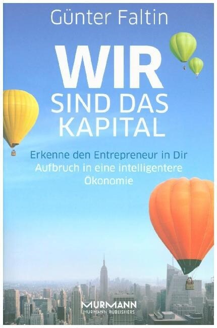 Wir sind das Kapital (Hardcover)