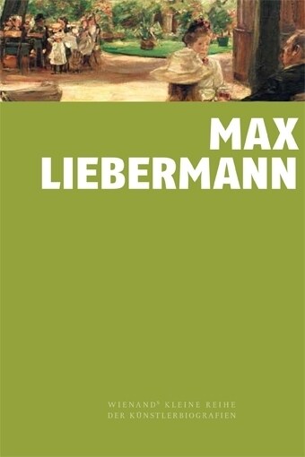 Max Liebermann (Hardcover)