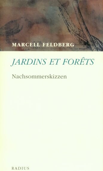 Jardins et Forets (Hardcover)