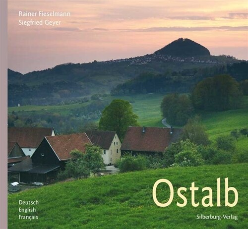 Ostalb (Hardcover)