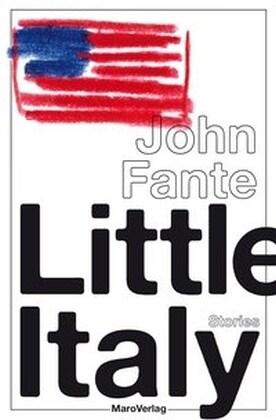 Little Italy (Paperback)