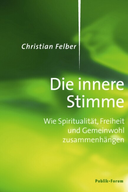 Die innere Stimme (Paperback)