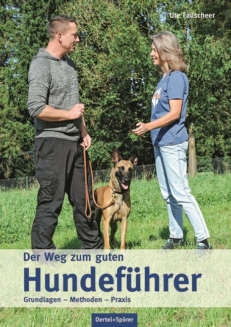 Der Weg zum guten Hundefuhrer (Hardcover)