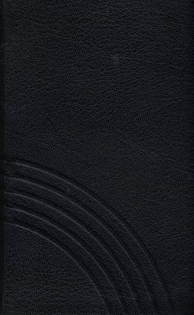 Evangelisches Gesangbuch. (Ausgabe fuer fuenf unierte Kirchen - Anhalt,... / Evangelisches Gesangbuch (Leather/Fine binding)