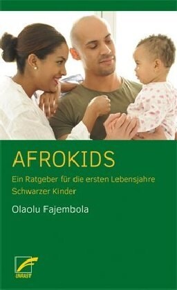 Afrokids (Paperback)