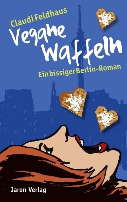 Vegane Waffeln (Paperback)