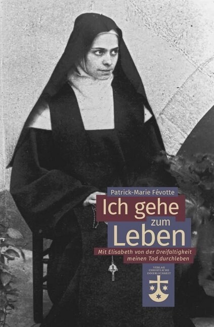 Ich gehe zum Leben (Paperback)