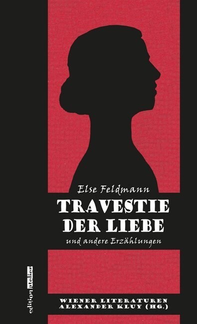 Travestie der Liebe (Hardcover)