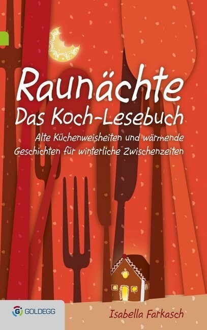 Raunachte. Bd.2 (Hardcover)