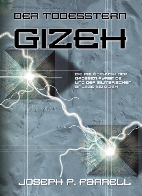 Der Todesstern Gizeh (Paperback)
