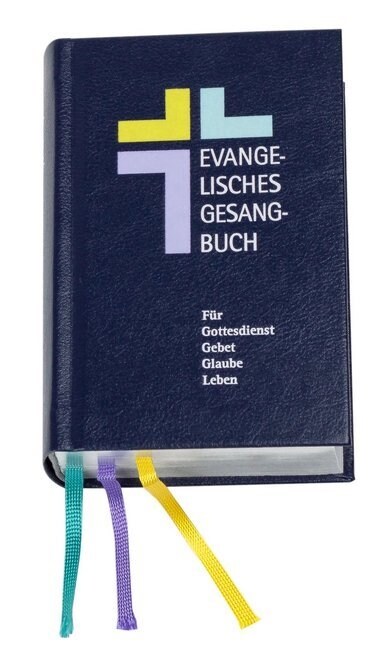 Evangelisches Gesangbuch, Landeskirche Wurttemberg, Kleine Ausgabe (Hardcover)