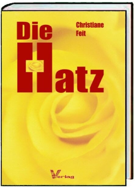 Die Hatz (Paperback)