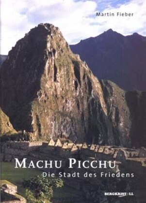 Machu Picchu (Hardcover)