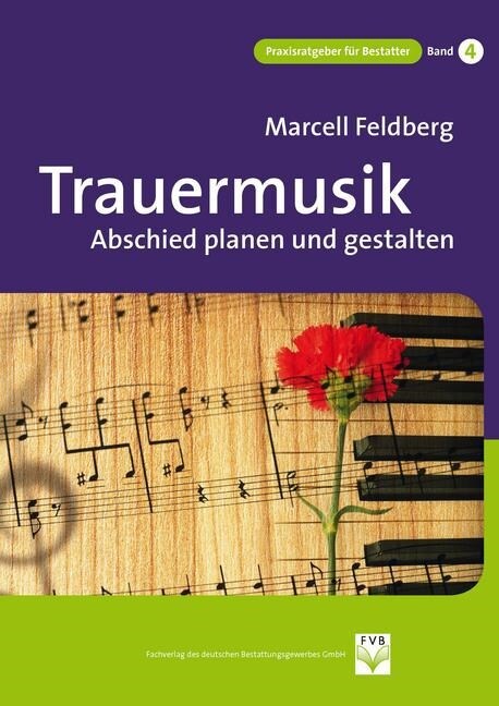 Trauermusik (Paperback)