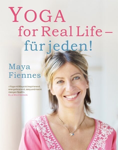 Yoga for Real Life - fur jeden! (Paperback)
