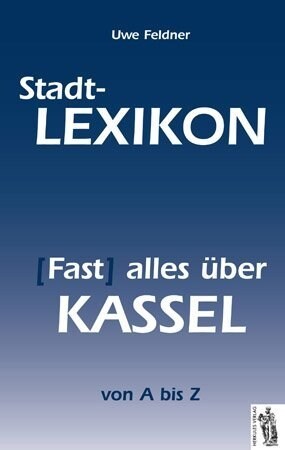 (Fast) alles uber Kassel (Paperback)