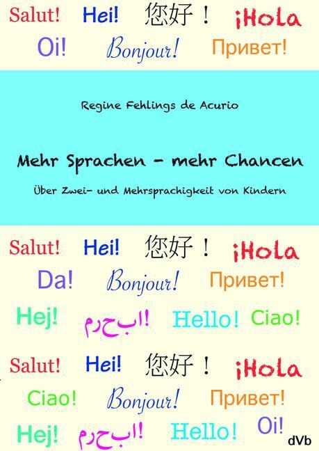 Mehr Sprachen - mehr Chancen (Paperback)