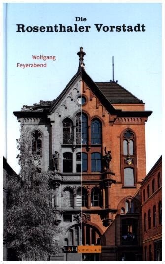 Die Rosenthaler Vorstadt (Hardcover)