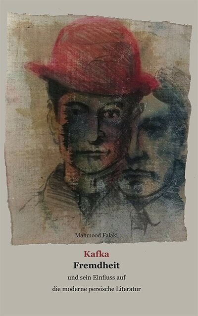 Kafka - Fremdheit (Paperback)