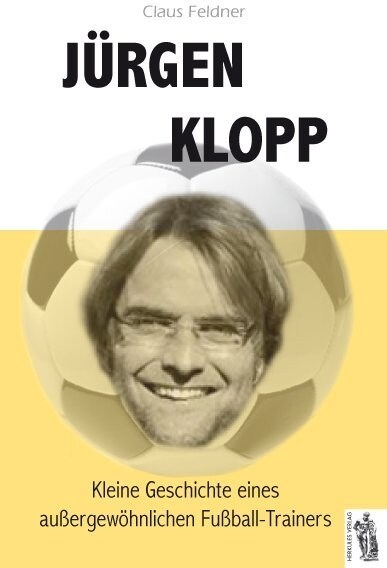 Jurgen Klopp (Hardcover)