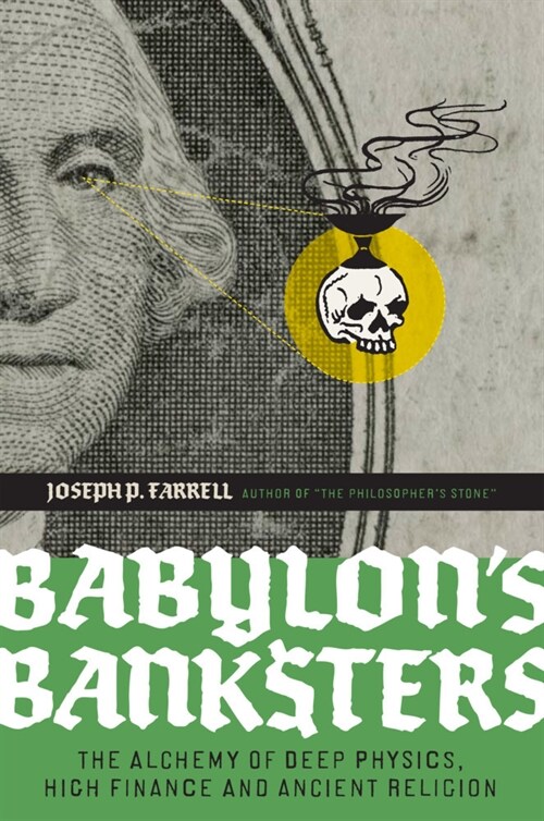 Babylons Bankster (Paperback)