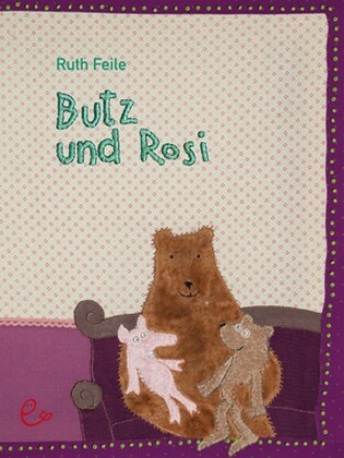 Butz und Rosi (Hardcover)