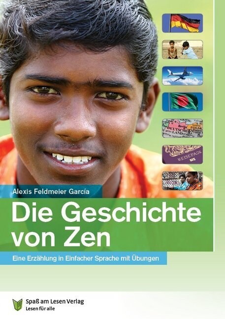 Die Geschichte von Zen (Paperback)