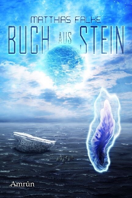 Buch aus Stein (Paperback)