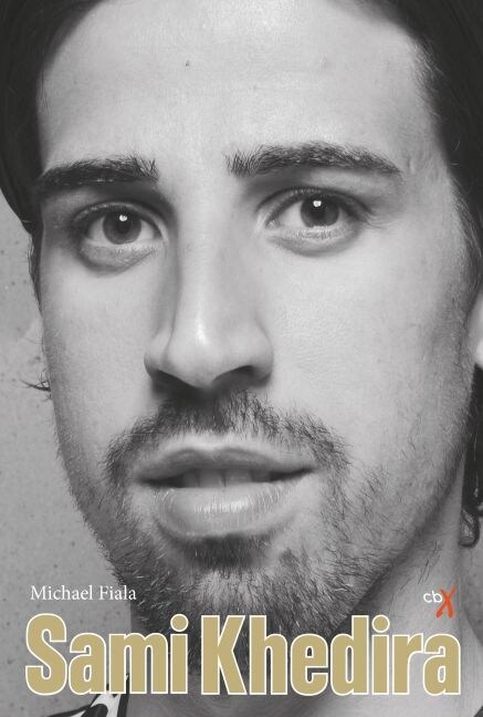 Sami Khedira (Hardcover)