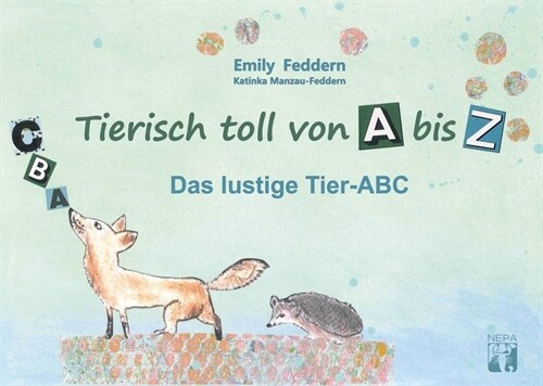 Tierisch toll von A bis Z (Hardcover)