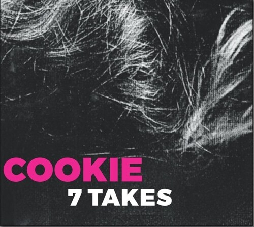 Cookie, 1 Audio-CD (CD-Audio)