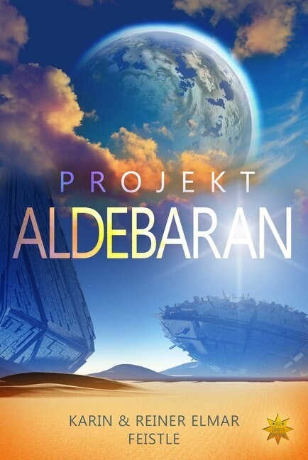 Projekt Aldebaran (Hardcover)