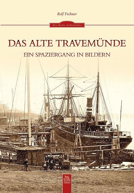 Das alte Travemunde (Paperback)